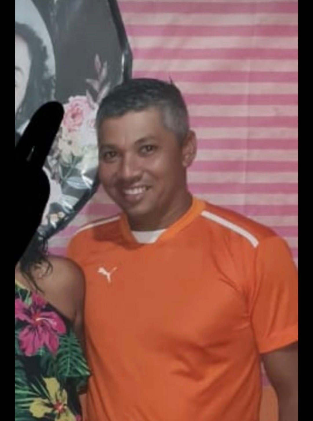 Francisco Tiago da silva 